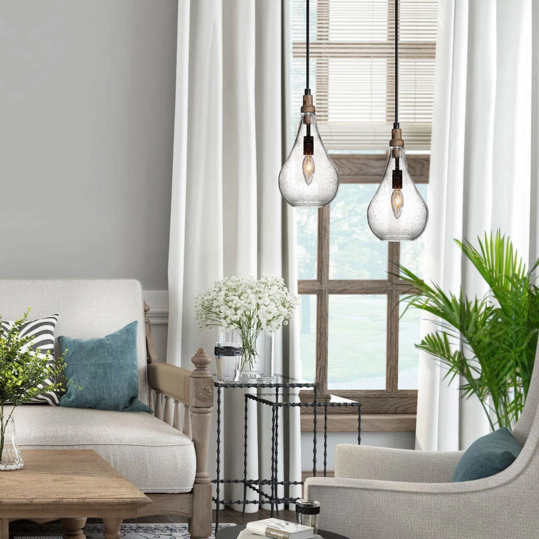 LNC Water Drop Pendant Light Hot Sale 4 LNC Water Drop Pendant Light Hot Sale