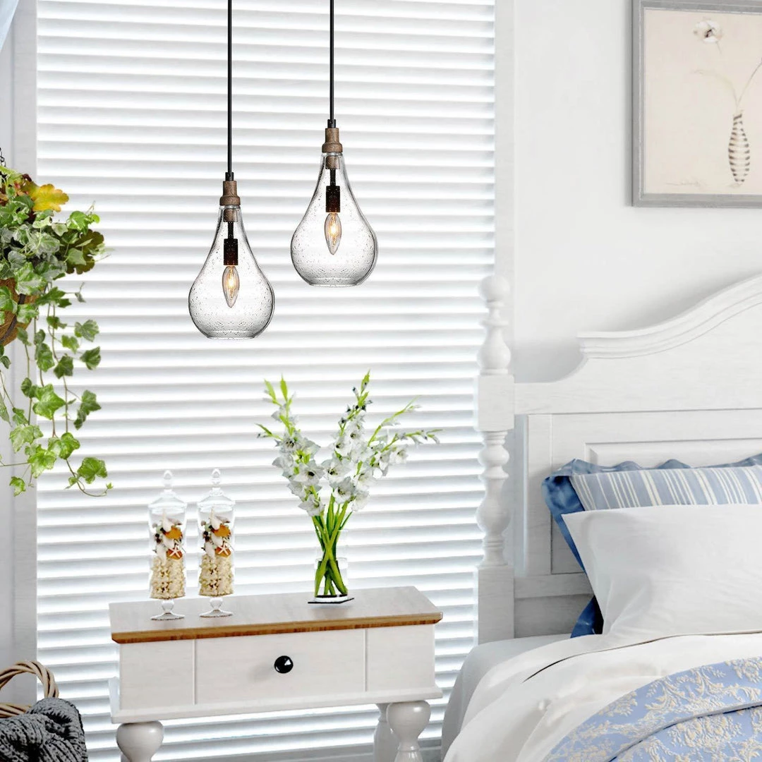 LNC Water Drop Pendant Light Hot Sale 7 LNC Water Drop Pendant Light Hot Sale