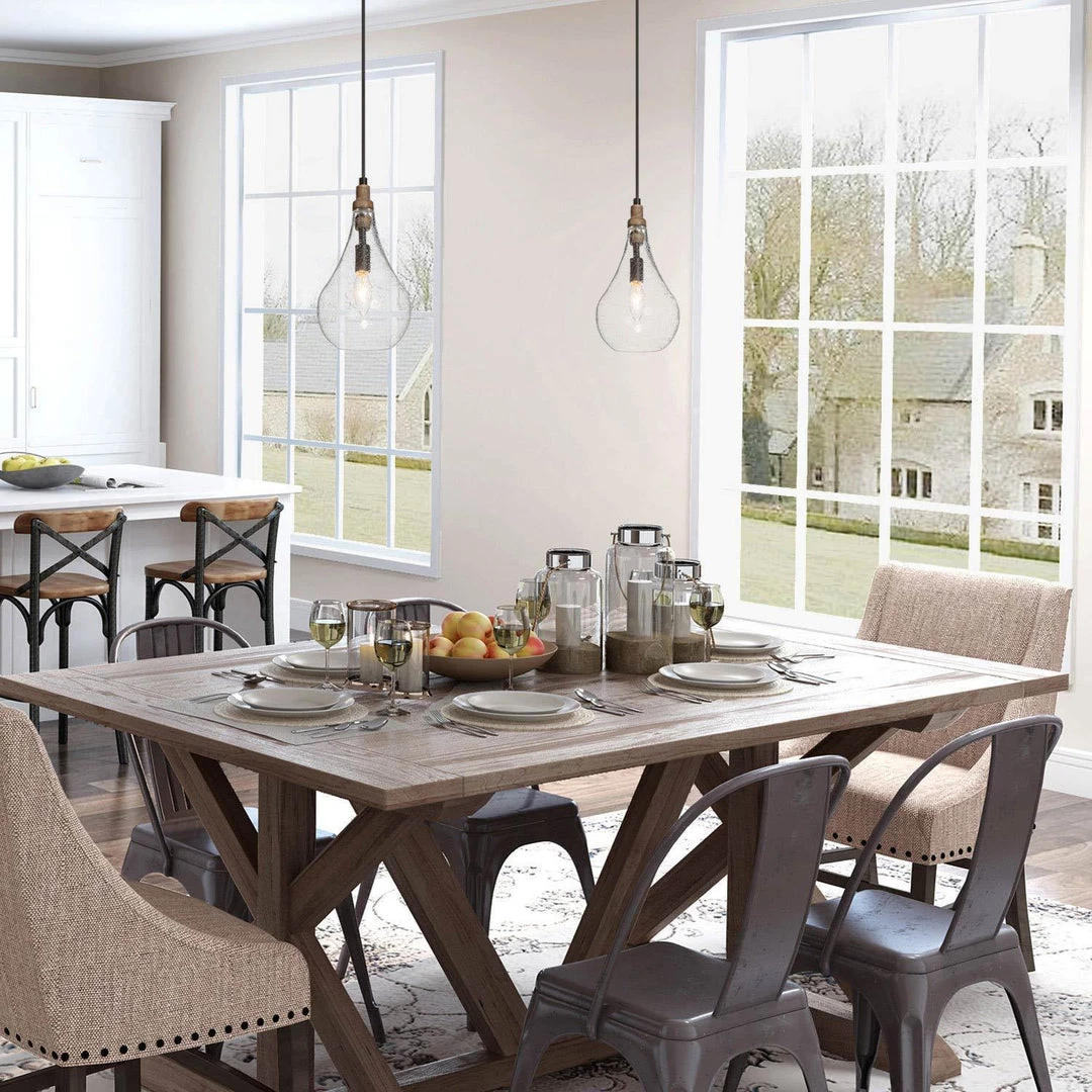 LNC Water Drop Pendant Light Hot Sale 6 LNC Water Drop Pendant Light Hot Sale