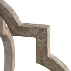 LNC Round Lantern Chandelier - 3 Lights-Open Box