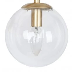 Modern LNC Elegent 3-light Bath Light Lighting 20 Modern LNC Elegent 3-light Bath Light Lighting