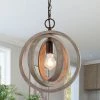 LNC One-light Farmhouse Pendant Light