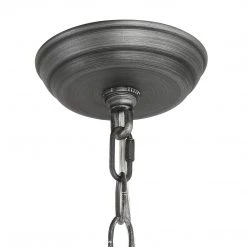 LNC Square Frame Chandeliers - 4 Lights 18 LNC Square Frame Chandeliers - 4 Lights