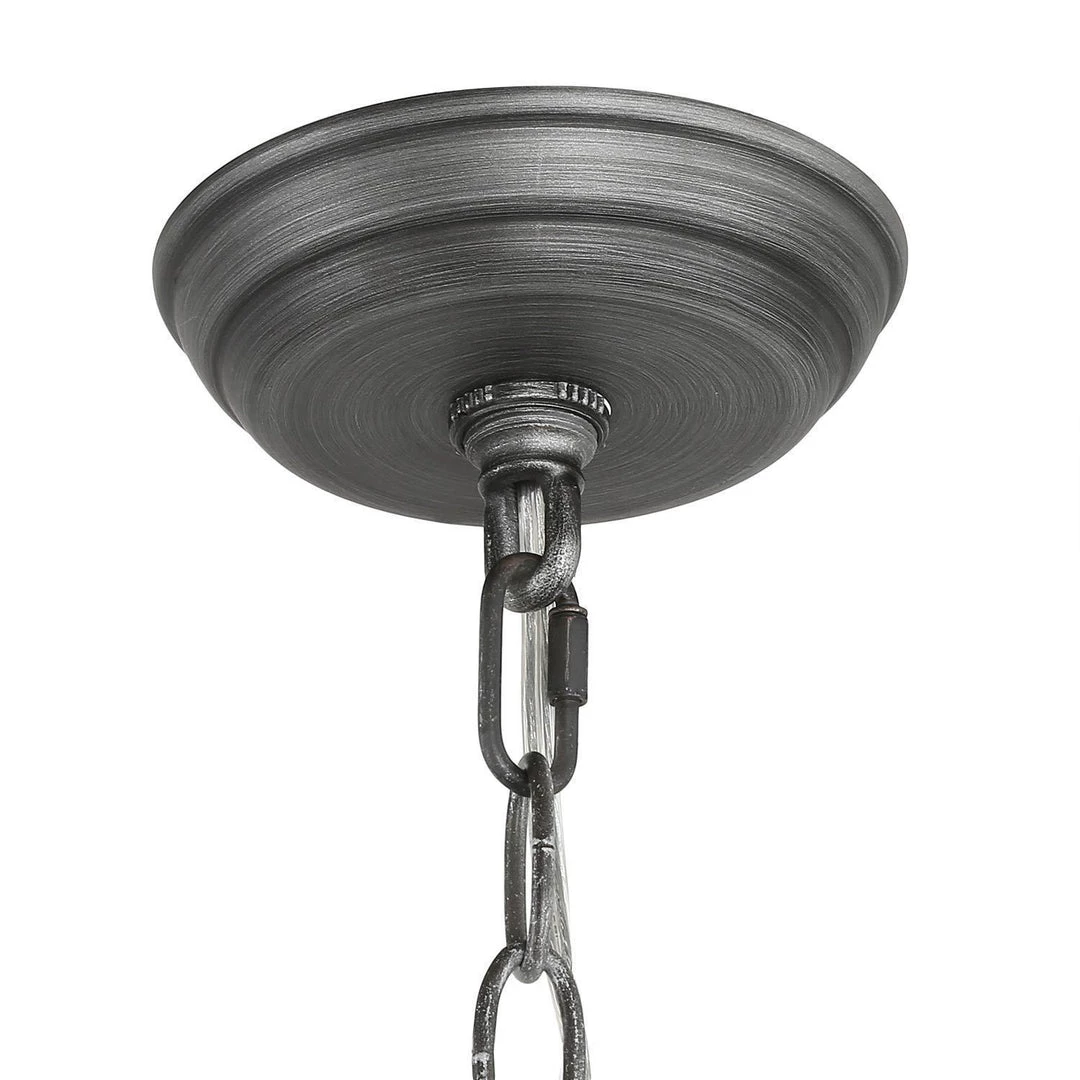 LNC Square Frame Chandeliers - 4 Lights 9 LNC Square Frame Chandeliers - 4 Lights