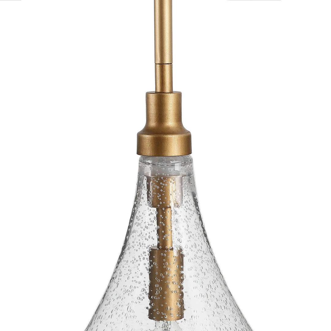 LNC Modern Water-drop Pendant Lighting 9 LNC Modern Water-drop Pendant Lighting