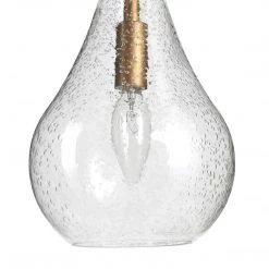 LNC Modern Water-drop Pendant Lighting 19 LNC Modern Water-drop Pendant Lighting
