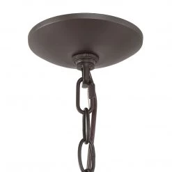 Modern LNC Seeded Glass Mini Pendant Light Hot Sale