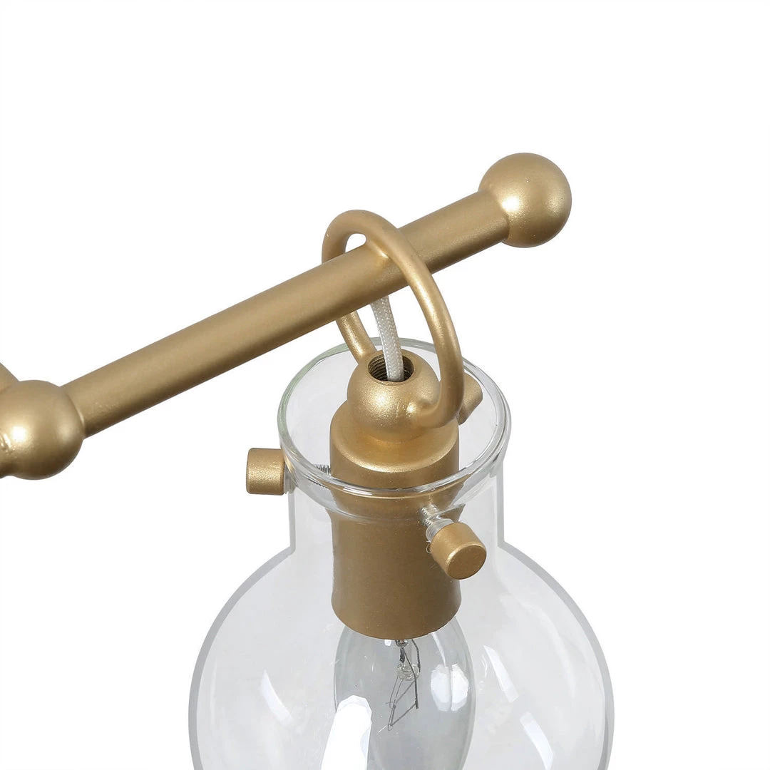 LNC Modern Vanity Light-3 Lights Lighting 11 LNC Modern Vanity Light-3 Lights Lighting