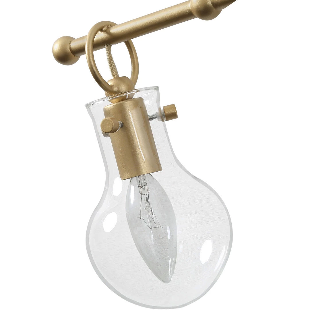 LNC Modern Vanity Light-3 Lights Lighting 10 LNC Modern Vanity Light-3 Lights Lighting