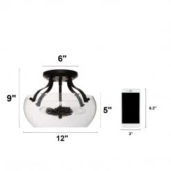 LNC Urban Fush Light