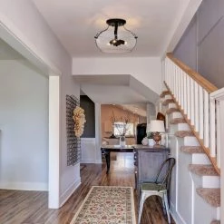 LNC Urban Fush Light