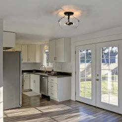 LNC Urban Fush Light