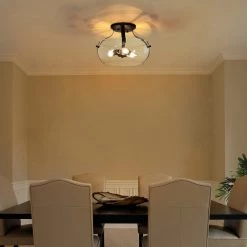 LNC Urban Fush Light