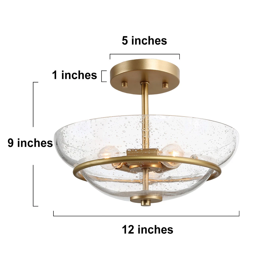 Modern LNC Flush Mount Glass Light Hot Sale 7 Modern LNC Flush Mount Glass Light Hot Sale