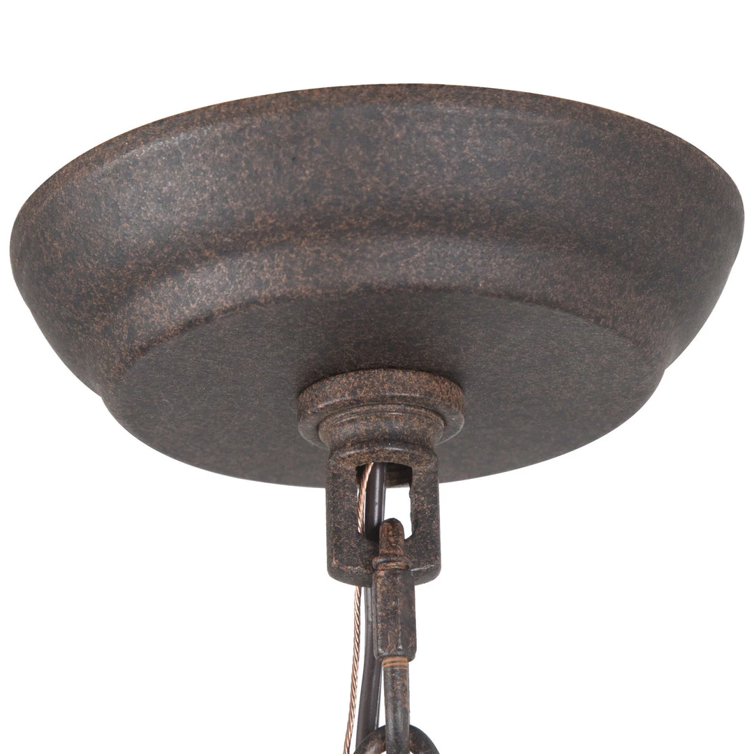 LNC Wooden Wine Barrel Chandelier-5 Lights 5 LNC Wooden Wine Barrel Chandelier-5 Lights