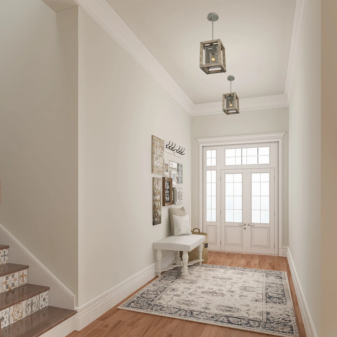 LNC Farmhouse Wooden Pendant-Clearance Lighting 7 LNC Farmhouse Wooden Pendant-Clearance Lighting