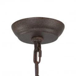 Uolfin LNC White-washed Farmhouse Chandelier-Clearance 15 Uolfin LNC White-washed Farmhouse Chandelier-Clearance