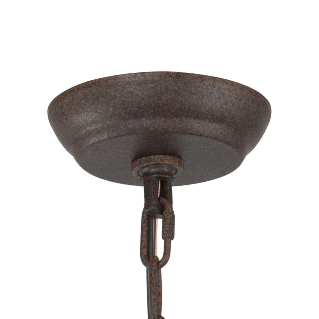 Uolfin LNC White-washed Farmhouse Chandelier-Clearance 7 Uolfin LNC White-washed Farmhouse Chandelier-Clearance