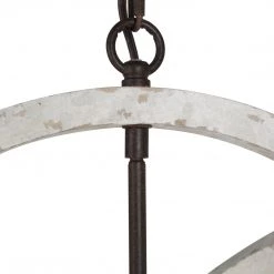 Uolfin LNC White-washed Farmhouse Chandelier-Clearance 16 Uolfin LNC White-washed Farmhouse Chandelier-Clearance