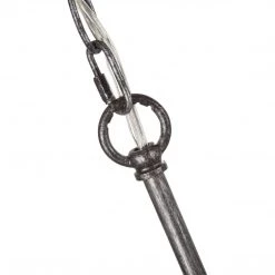 LNC Extra-large Rustic Wooden Chandelier-Open Box 16 LNC Extra-large Rustic Wooden Chandelier-Open Box