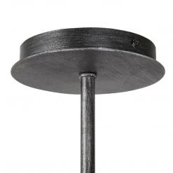 Lighting LNC Farmhouse Wooden Ceiling Light-Clearance