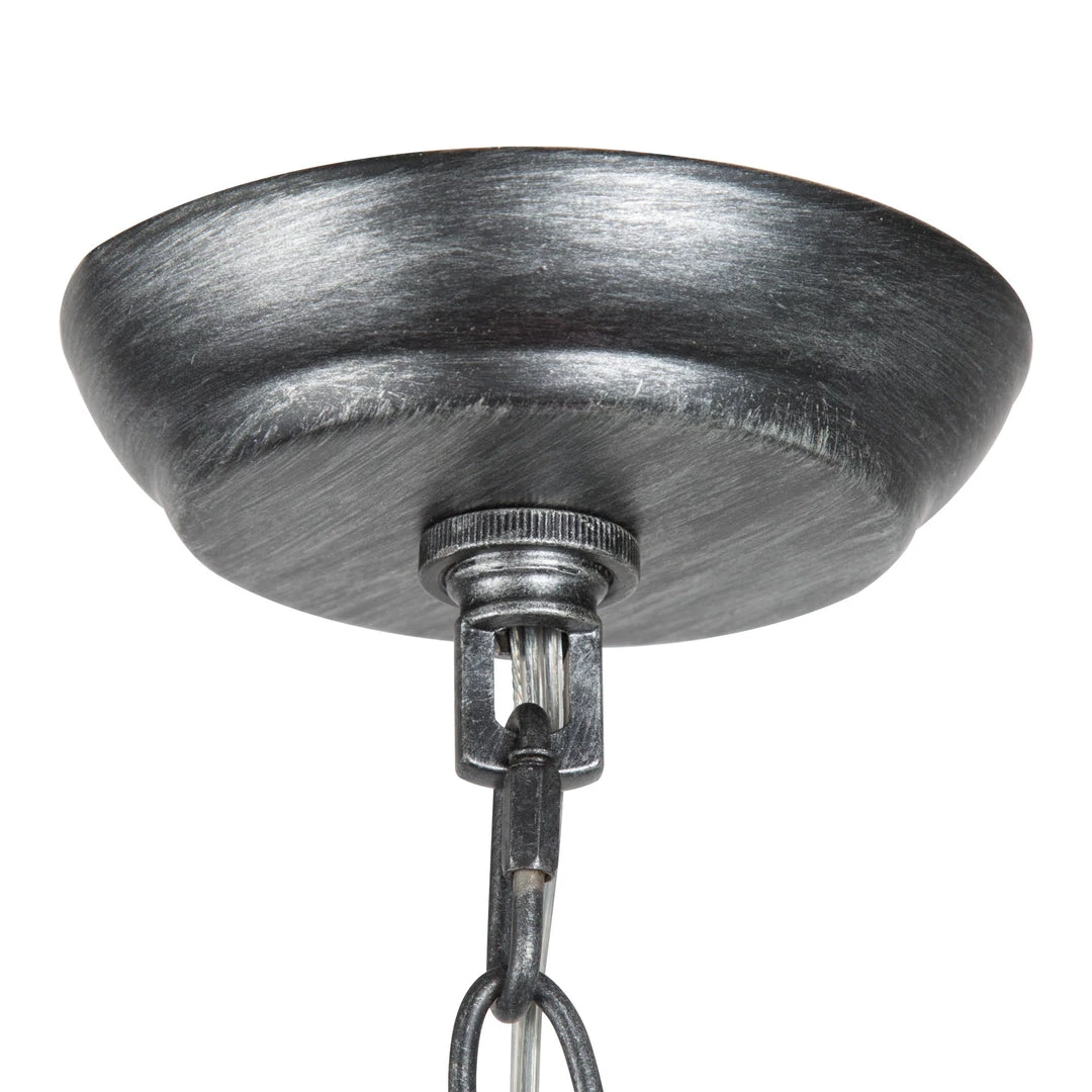 LNC Extra-large Cage Chandelier-Open Box 8 LNC Extra-large Cage Chandelier-Open Box