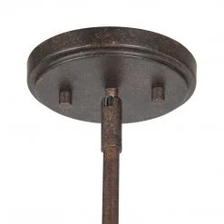 Uolfin LNC Linear Modern Chandelier-Clearance Lighting