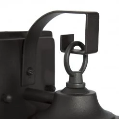 Uolfin LNC Lantern Outdoor Sconce