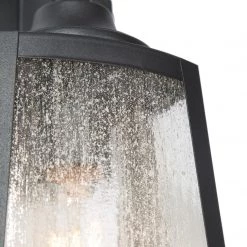 Uolfin LNC Lantern Outdoor Sconce