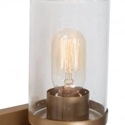 Lighting LNC Modern Urban Bath Vanity Light-Clearance