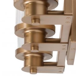 Lighting LNC Modern Urban Bath Vanity Light-Clearance