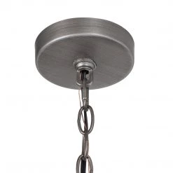 Hot Sale LNC- Wooden Wheel Chandelier - 6 Lights 18 Hot Sale LNC- Wooden Wheel Chandelier - 6 Lights