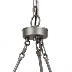 Hot Sale LNC- Wooden Wheel Chandelier - 6 Lights 19 Hot Sale LNC- Wooden Wheel Chandelier - 6 Lights