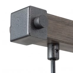 Hot Sale LNC- Mason Jar Linear Island Chandelier- 5 Lights 23 Hot Sale LNC- Mason Jar Linear Island Chandelier- 5 Lights