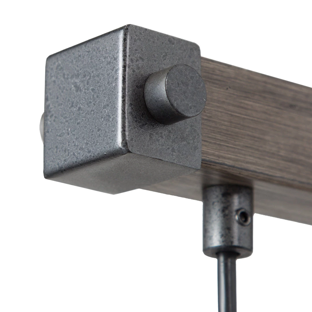 Hot Sale LNC- Mason Jar Linear Island Chandelier- 5 Lights 12 Hot Sale LNC- Mason Jar Linear Island Chandelier- 5 Lights