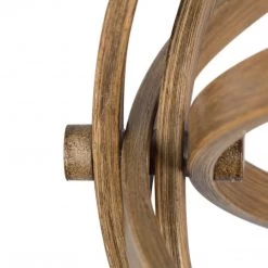 LNC-Orb Farmhouse Lantern For Kitchen Island-Open Box Lighting