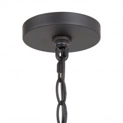 LNC Modern Classic Chandelier-6 Lights