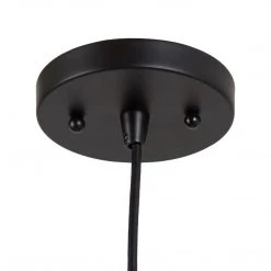 Modern LNC- Prismatic Cubed Chandelier - 6 Lights Hot Sale