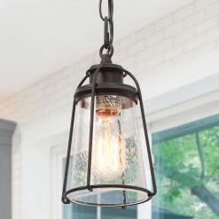 Uolfin LNC Nautical Wire Cage Pendant Light Hot Sale