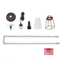 Uolfin LNC Nautical Wire Cage Pendant Light Hot Sale