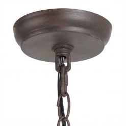 Uolfin LNC Nautical Wire Cage Pendant Light Hot Sale