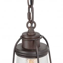 Uolfin LNC Nautical Wire Cage Pendant Light Hot Sale