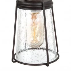 Uolfin LNC Nautical Wire Cage Pendant Light Hot Sale