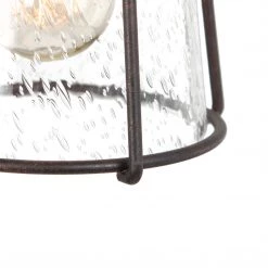 Uolfin LNC Nautical Wire Cage Pendant Light Hot Sale