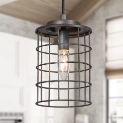 LNC Modern Industrial Pendant Light Hot Sale