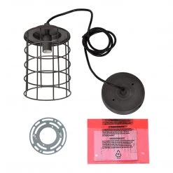 LNC Modern Industrial Pendant Light Hot Sale