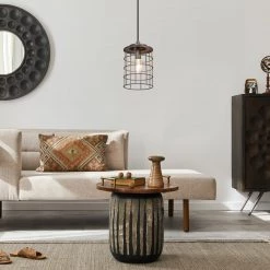 LNC Modern Industrial Pendant Light Hot Sale