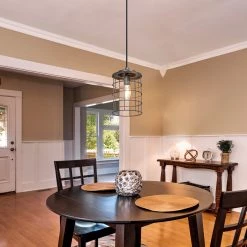 LNC Modern Industrial Pendant Light Hot Sale