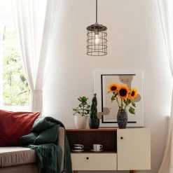 LNC Modern Industrial Pendant Light Hot Sale