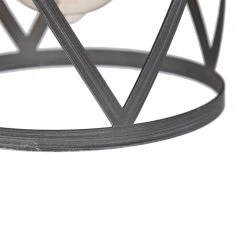 Hot Sale LNC Modern Antique Silver Mini Pendant Light 30 Hot Sale LNC Modern Antique Silver Mini Pendant Light